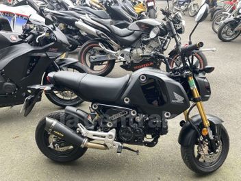 HONDA MSX 125