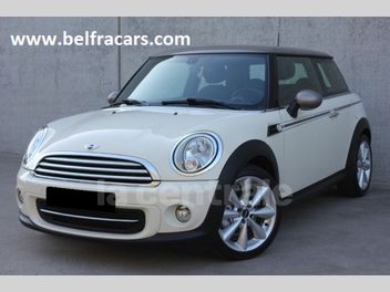 MINI PACEMAN 1.6 COOPER