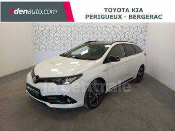 TOYOTA AURIS 2 TOURING SPORTS II (2) TOURING SPORTS 1.8 HYBRID 136 COLLECTION CVT AUTO