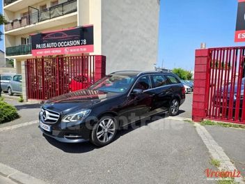 MERCEDES CLASSE E 4 BREAK IV (2) BREAK 300 BLUETEC EXECUTIVE BVA9