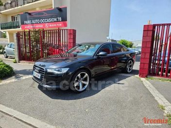 AUDI A6 (4E GENERATION) IV 3.0 TDI 204 AMBITION LUXE MULTITRONIC