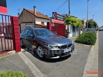 BMW SERIE 5 F11 TOURING (F11) (2) TOURING 520D 190 M SPORT XDRIVE BVA8