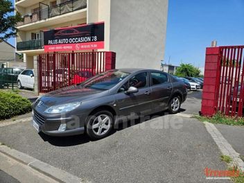 PEUGEOT 
