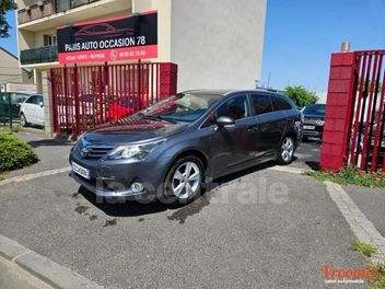 TOYOTA AVENSIS 3 BREAK III (2) SW 124 D-4D SKYVIEW LIMITED EDITION