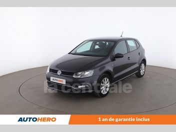 VOLKSWAGEN POLO 5 V (2) 1.0 60 LOUNGE 5P