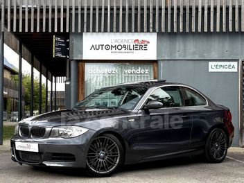 BMW SERIE 1 E82 COUPE (E82) COUPE 135IA 306 LUXE