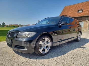 BMW SERIE 3 E91 TOURING (E91) TOURING 325I PREMIERE PACK SPORT M