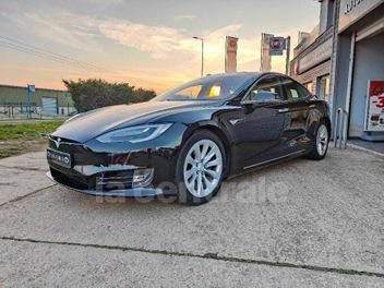 TESLA MODEL S (2) 75D DUAL MOTOR 75 KWH