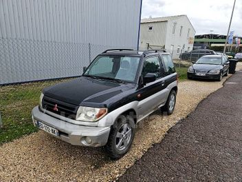 MITSUBISHI PAJERO PININ 1.8 CLUB MED GYM 5P