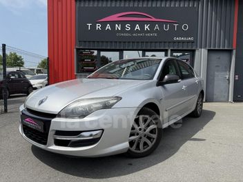 RENAULT LAGUNA 3 III (2) 1.5 DCI 110 LIMITED ECO2
