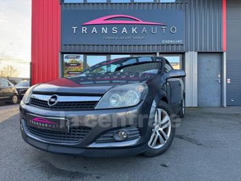 OPEL ASTRA 3 GTC III GTC 1.7 CDTI 110 FAP ECOFLEX SPORT