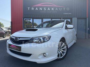 SUBARU IMPREZA 3 III 2.0 D 150 SPORT CLUB