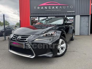 LEXUS IS 3 III (2) 300H BUSINESS