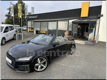 AUDI TT 3 ROADSTER III (2) ROADSTER 40 TFSI 197 S LINE S TRONIC 7