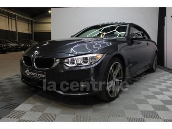 BMW SERIE 4 F32 (F32) COUPE 440IA XDRIVE 326 LUXURY