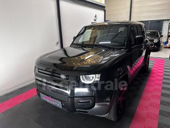 LAND ROVER DEFENDER 4 IV 110 P400E PHEV BVA8