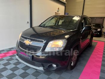CHEVROLET 