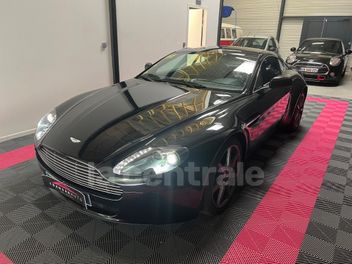 ASTON MARTIN 