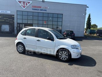 CITROEN C3 CLASSIC (2) CLASSIC 1.4 HDI 70