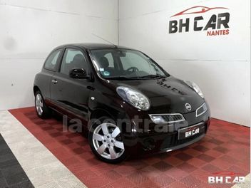 NISSAN MICRA 3 III 1.2 65 CONNECT EDITION 3P