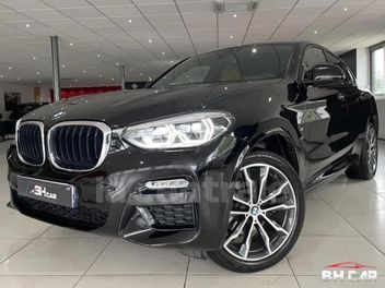 BMW X4 G02 (G02) XDRIVE20IA 184 M SPORT