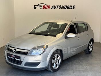 OPEL 