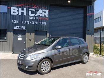 MERCEDES CLASSE B (2) 200 CDI DESIGN