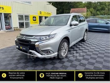 MITSUBISHI OUTLANDER 3 III (2) PHEV TWIN MOTOR 4WD BUSINESS MY20
