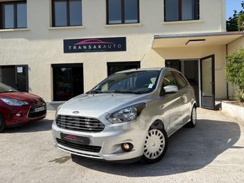 FORD KA+ 1.2 TI-VCT 85 ULTIMATE 5P