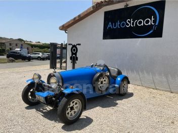 BUGATTI 