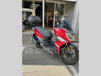 SYM JET14 125 I