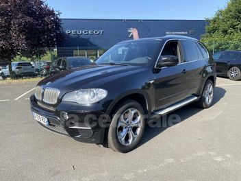 BMW X5 E70 (E70) (2) XDRIVE30DA 245 LUXE