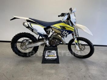 HUSQVARNA TE 125