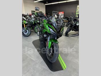 KAWASAKI H2 NINJA 1100 SX SE