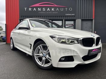 BMW SERIE 3 GT F34 (F34) (2) 335D XDRIVE 313 M SPORT BVA8
