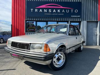 PEUGEOT 305 GLD