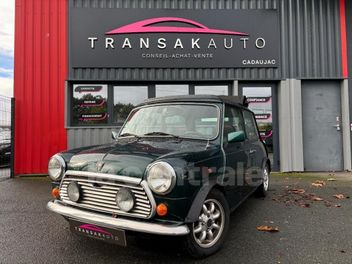 ROVER MINI BALMORAL