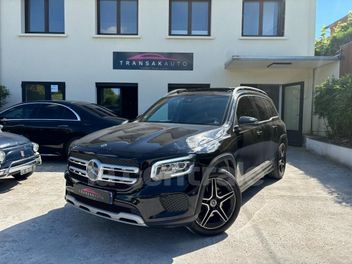 MERCEDES GLB 250 AMG LINE 4MATIC