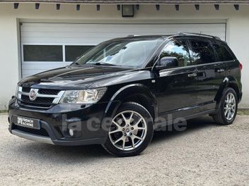 FIAT FREEMONT 2.0 16V MULTIJET 170 11CV FREEMONT 4X4 BVA