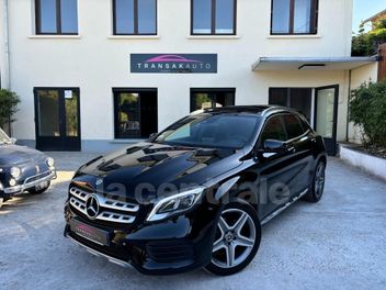 MERCEDES GLA 220 D FASCINATION 4MATIC 7G-DCT