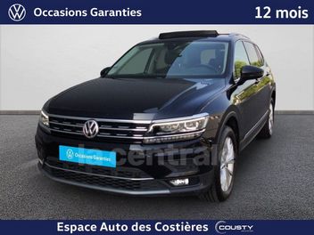 VOLKSWAGEN TIGUAN 2 ALLSPACE 2.0 TDI 150 CARAT DSG7