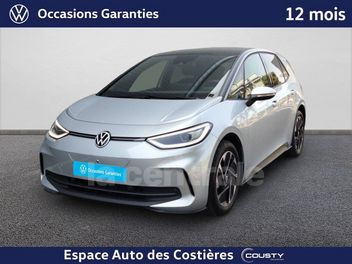 VOLKSWAGEN ID.3 (2) 204 PRO LIFE MAX 59 KWH