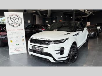 LAND ROVER RANGE ROVER EVOQUE 2 II D180 10CV 4WD R-DYNAMIC BVA9