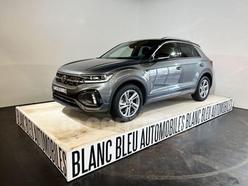 VOLKSWAGEN T-ROC (2) (2) 2.0 TDI 150 R-LINE DSG7