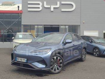 BYD 