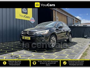 CITROEN DS4 1.6 HDI 110 FAP CHIC BVM6