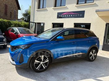 PEUGEOT 3008 (2E GENERATION) II (2) 1.5 BLUEHDI 130 S&S 7CV GT EAT8