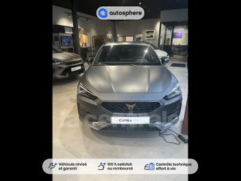 CUPRA LEON SPORTSTOURER (2) SPORTSTOURER 2.0 TSI 300 CUP VZ DSG7