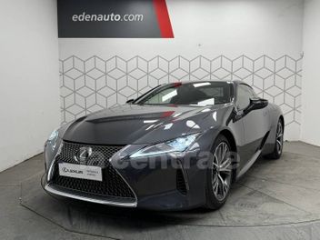 LEXUS 