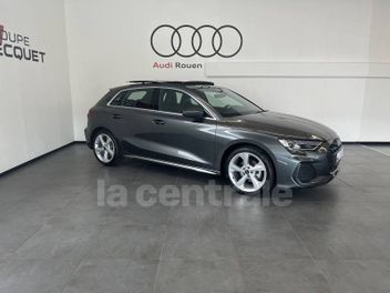 AUDI A3 (4E GENERATION) SPORTBACK A3 SPORTBACK TDI 150 S TRONIC 7 S LINE